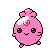 Igglybuff sprite gen 2
