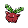 Hoppip sprite gen 2