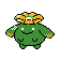 Skiploom sprite gen 2
