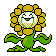 Sunflora sprite gen 2