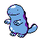 Quagsire sprite gen 2