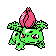 Ivysaur sprite gen 2