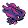Misdreavus sprite gen 2