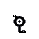 Unown sprite gen 2