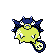 Qwilfish sprite gen 2