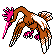 Fearow sprite gen 2