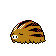 Swinub sprite gen 2