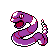 Ekans sprite gen 2