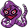 Arbok sprite gen 2