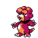 Magby sprite gen 2