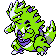 Tyranitar sprite gen 2