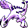 Lugia sprite gen 2