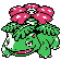 Venusaur sprite gen 2