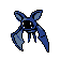 Zubat sprite gen 2