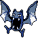 Golbat sprite gen 2