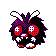 Venonat sprite gen 2