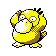 Psyduck sprite gen 2