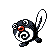 Poliwag sprite gen 2