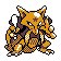 Kadabra sprite gen 2
