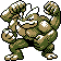Machamp sprite gen 2