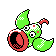 Weepinbell sprite gen 2