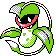 Victreebel sprite gen 2