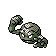 Geodude sprite gen 2