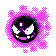 Gastly sprite gen 2
