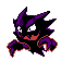 Haunter sprite gen 2