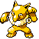 Hypno sprite gen 2