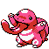 Lickitung sprite gen 2