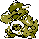 Kangaskhan sprite gen 2