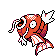 Magikarp sprite gen 2