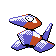 Porygon sprite gen 2