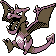 Aerodactyl sprite gen 2