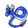 Dragonair sprite gen 2