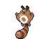 Sentret sprite gen 2