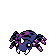 Spinarak sprite gen 2