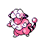 Flaaffy sprite gen 2