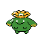 Skiploom sprite gen 2