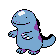 Quagsire sprite gen 2