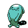Wobbuffet sprite gen 2