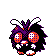Venonat sprite gen 2