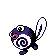 Poliwag sprite gen 2