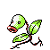 Bellsprout sprite gen 2