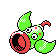 Weepinbell sprite gen 2
