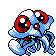 Tentacruel sprite gen 2