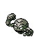 Geodude sprite gen 2