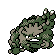 Graveler sprite gen 2