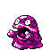 Grimer sprite gen 2